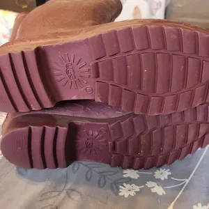 Ugg Womens Rain Boots thumbnail 5