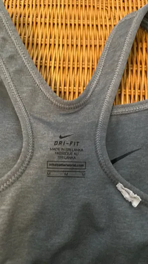Nike Sports Bra thumbnail 3