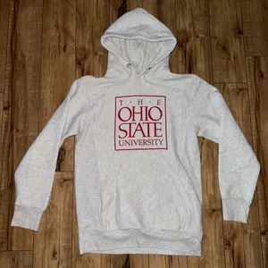 Top Of The World Ohio state sweatshirt 93 thumbnail 1