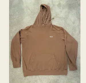Joah Brown hooded sweatshirt! thumbnail 1
