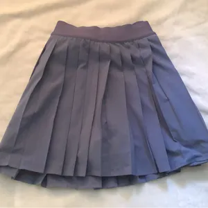 Baby Blue Lululemon Tennis Skirt thumbnail 1