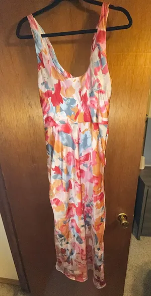 Abercrombie Dress thumbnail 3
