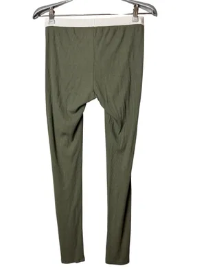 Bozzolo Women's Loungewear Waistband Leggings Sz S thumbnail 5