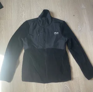 Fila Lined Jacket thumbnail 1