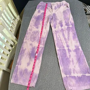 Free People We The Free Reese Pitched Straight Leg Corduroy Pants thumbnail 15