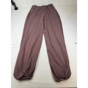 Free People Movement Womens Hot Shot Crossover 2-Piece Set Dark Espresso XS NWT thumbnail 8