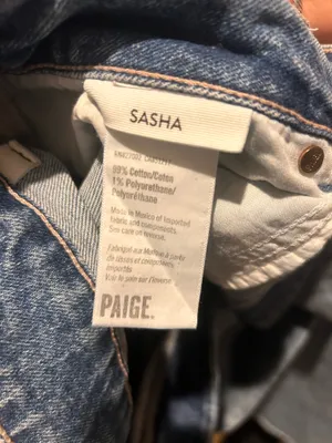 Paige Jeans thumbnail 2