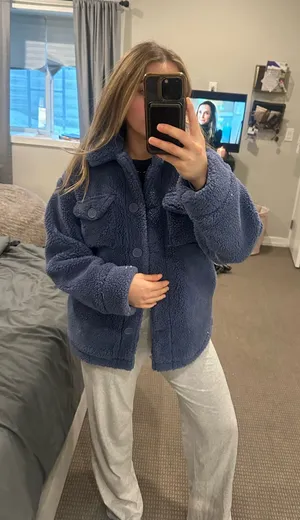 Forever 21 Jacket thumbnail 1