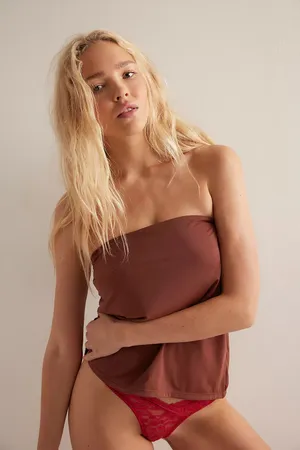 Free People Tube Top thumbnail 1