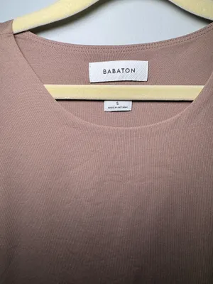 Babaton Aritzia Bodysuit thumbnail 3