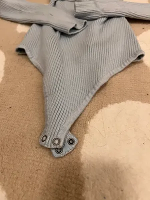 Abercrombie Bodysuit thumbnail 4