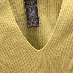 FINAL MARKDOWN Ladies Kenneth Cole ribbed knit top large thumbnail 2