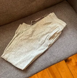 The Comfy Grey Boutique Sweatpants !! thumbnail 1