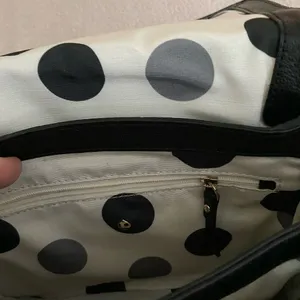 Kate Spade IRVING PLACE HARLOW Handbag. thumbnail 10