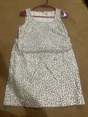 Old Navy Dress Floral thumbnail 2