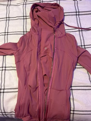 Lululemon Define Jacket thumbnail 1