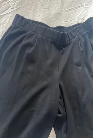 J. Jill Cropped Ponte Pants thumbnail 2