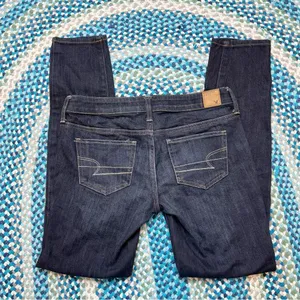 American Eagle Jeans‎ thumbnail 3