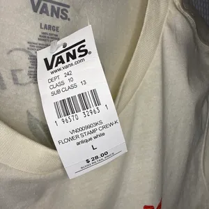 Vans T-Shirt 12 thumbnail 5