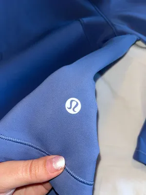 Lululemon AirWrap Pullover thumbnail 9