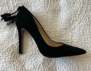 Jessica Simpson Heels thumbnail 1