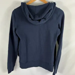 NWT Hollister Class of 26 Senior Graduation Full Zip Hoodie Size Small thumbnail 5