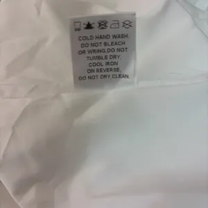 Princess Polly Kiser White women’s size US6 Mini Dress Deep V Fit Flare NWT(E15) thumbnail 11