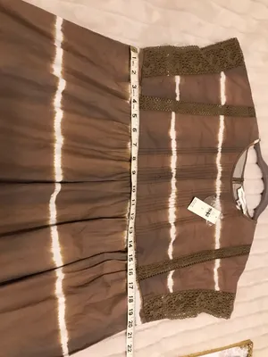 Corey Lynn Calter Brigid Tunic Dress thumbnail 13