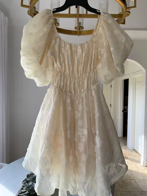 Boutique Dress Size M thumbnail 1