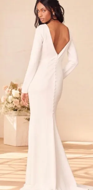 Lulus Bridal thumbnail 2