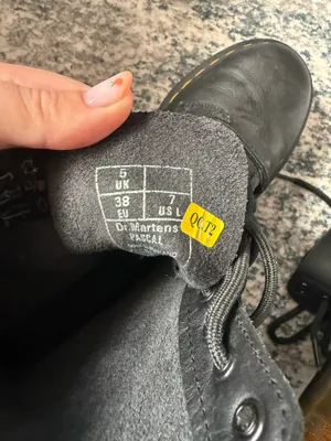 Dr. Martens Boots thumbnail 5