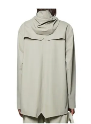 Rains Jacket unisex raincoat Size L thumbnail 6