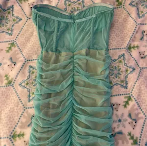 Akira Corset Dress thumbnail 5