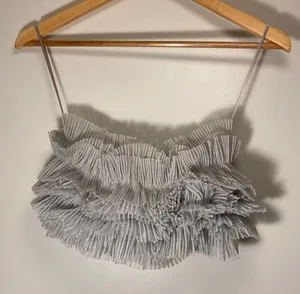 Zara Top thumbnail 3