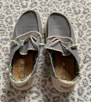 Hey Dude Shoes thumbnail 1