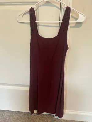 LA Hearts Dress PacSun thumbnail 3