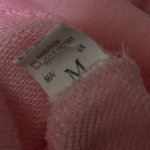 2 Piece Cropped Hoodie And Pants Sweatsuit thumbnail 4