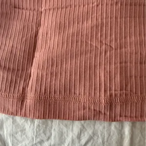 lululemon athletica Pink Ribbed Tank Top thumbnail 3