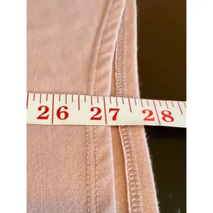 Alchemy Thread Raglan Sleeve‎ Pink Camo Print XXL Made in China thumbnail 6