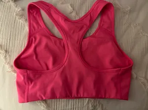 Nike Dri-Fit Sports Bra thumbnail 2