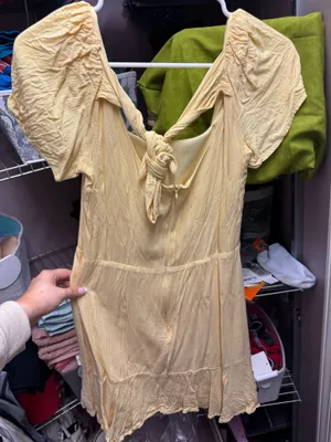 Altar'd State Dress thumbnail 2