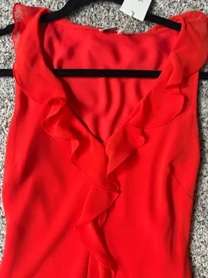 Aritzia Wilfred Dress Mini thumbnail 5