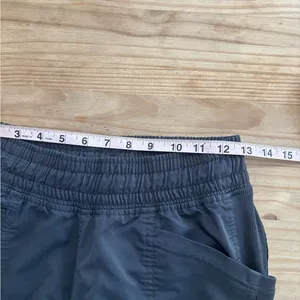 Dickies‎ Dynamix Jogger Scrub Pants XS Charcoal Gray DK155 Cargo Pockets thumbnail 8