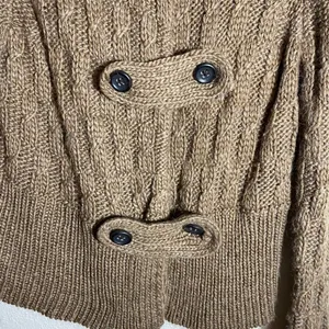 LOFT Alpaca Blend Cardigan‎ Sweater thumbnail 4