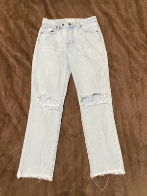 Altar’d State Hidden Jeans thumbnail 1