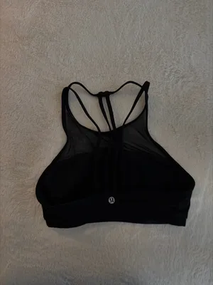 Lululemon sports bra thumbnail 2