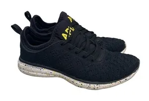 APL x Soulcycle phantom sneakers women’s size‎ 8 thumbnail 1