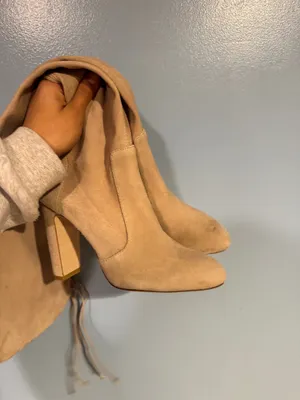 Stuart Weitzman Knee-High Boots thumbnail 4