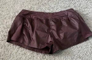 Nike Dri Fit Shorts Size Xl thumbnail 3