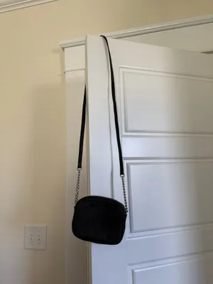 Michael Kors Jet Set camera bag thumbnail 4